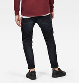 G-Star 3301 Slim 51001 5245-89 Dark Aged Blue