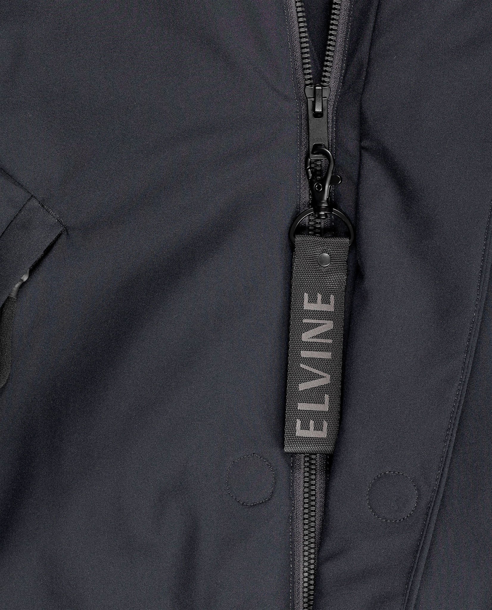 Elvine Elvine Zane Jacket Dark Navy