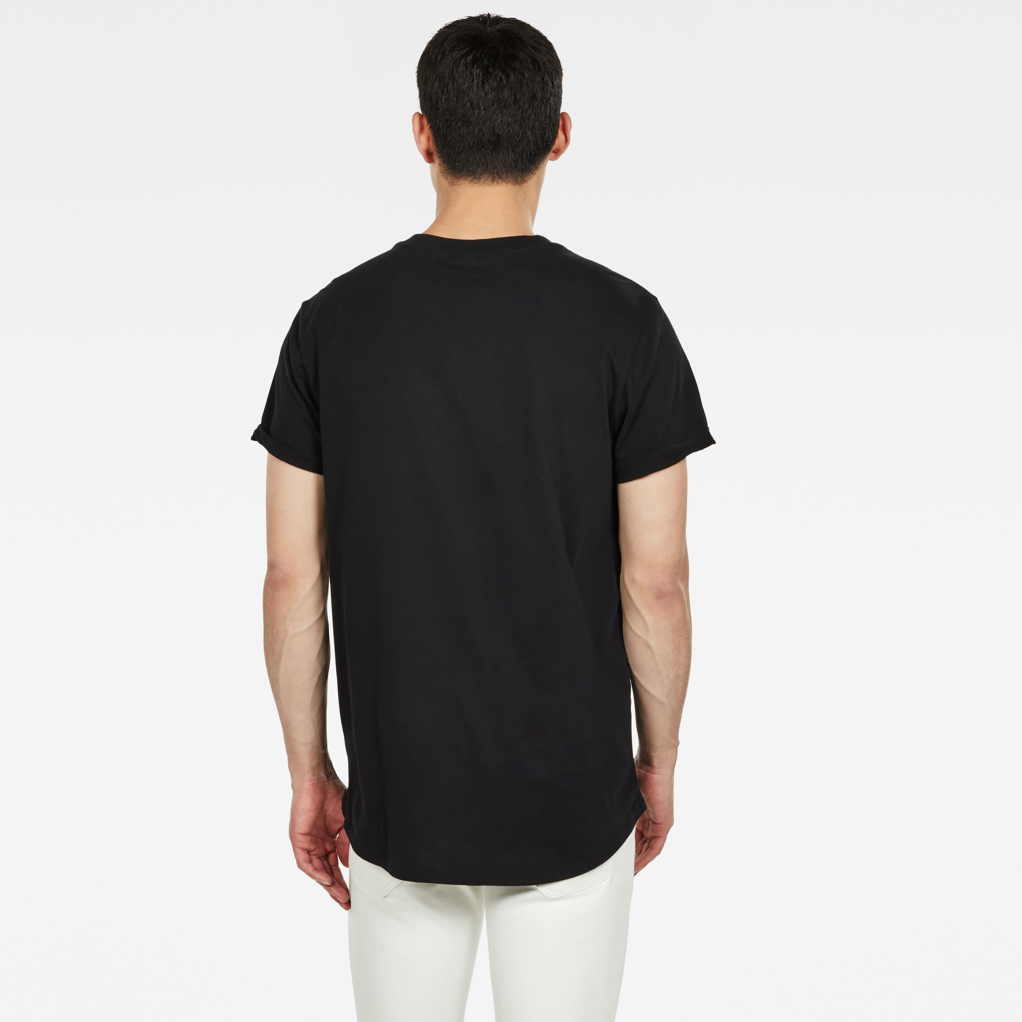 G-Star G-Star Lash R Relaxed Tee Black