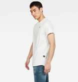 G-Star G-Star Lash R Relaxed Tee White