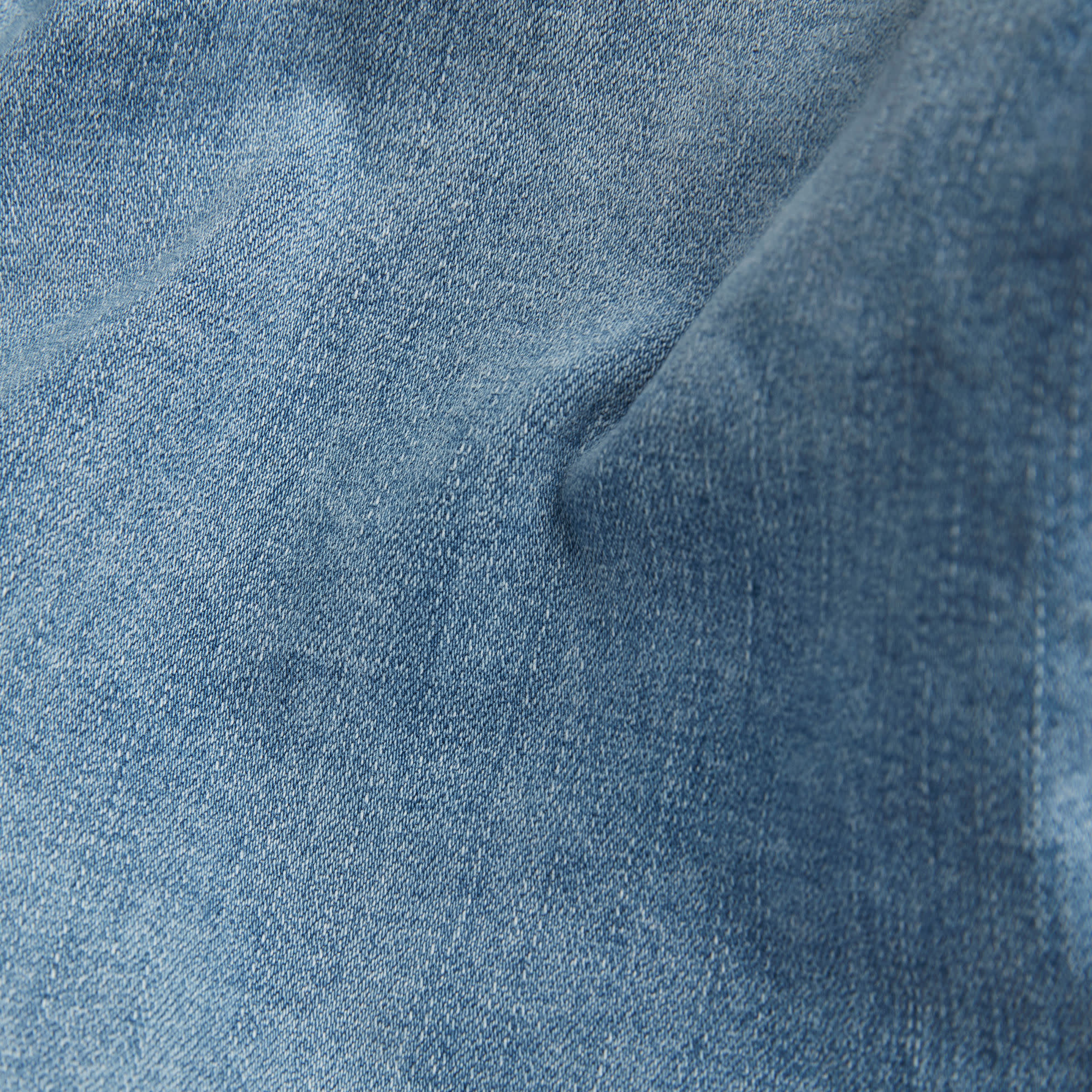 G-Star 3301 Slim Fit  51001 8968-8436 Indigo Aged Blue