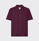 Minimum Minimum Femlig 8092 Shirt Fig Purple