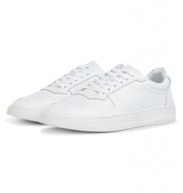 Garment Project Legacy Sneaker White