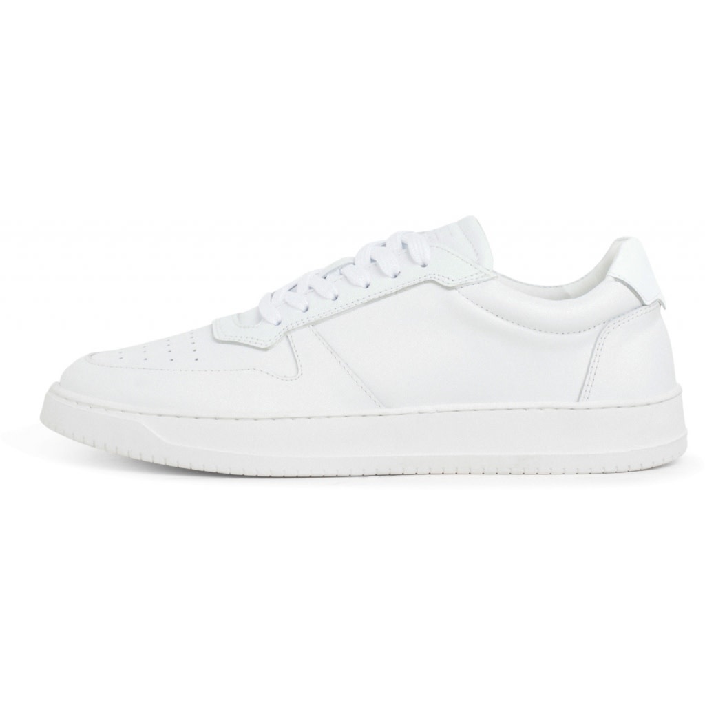 Garment Project Legacy Sneaker White