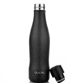 Glacial Bottle Real Black