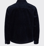 Minimum Minimum Campos 9133 Shirt Navy Blazer
