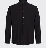 Minimum Minimum Sivas 9130 Shirt Black