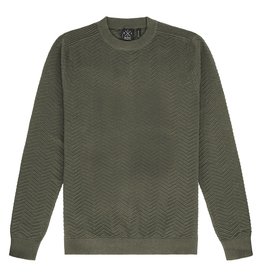 Kultivate Ryan Knit Army