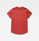 G-Star G-Star Lash R Relaxed Tee Rusty Red