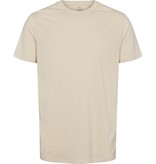 Kronstadt Kronstadt Timmi Organic/ Recycled Cotton Tee Off White