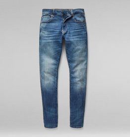 G-Star Revend Skinny 51010 8968-6028 Medium Indigo Aged