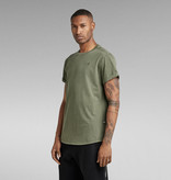 G-Star G-Star Lash R Relaxed Tee Combat Green GD