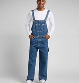 Lee Lee Bib Overall Day Relaxed Blue