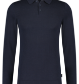 Saint Steve Saint Steve Berend Knit Navy