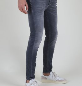 Fifty Four Rages JD98 HM-7-M Slim Jeans Washed Grey
