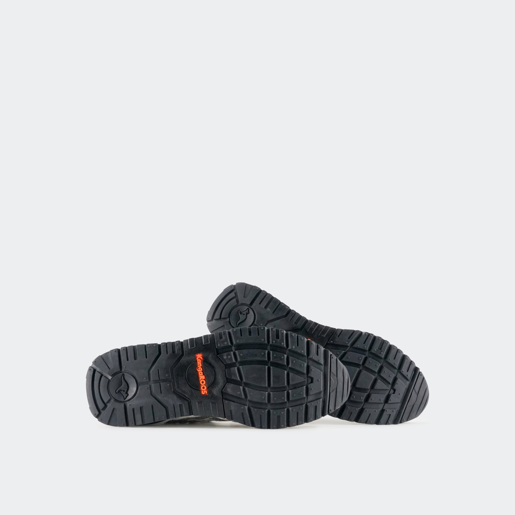 Kangaroos Omniracer Gorp Vapor Grey/Dusty Rose