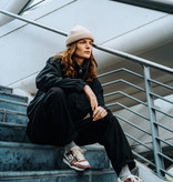 Kangaroos Omniracer Gorp Vapor Grey/Dusty Rose