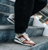 Kangaroos Omniracer Gorp Vapor Grey/Dusty Rose