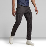 G-Star Rovic Zip 3D D02190-5126-976 Regular Tapered Raven