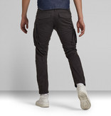 G-Star Rovic Zip 3D D02190-5126-976 Regular Tapered Raven