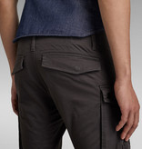 G-Star Rovic Zip 3D D02190-5126-976 Regular Tapered Raven