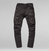 G-Star Rovic Zip 3D D02190-5126-976 Regular Tapered Raven
