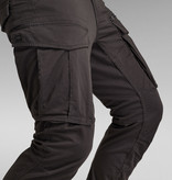 G-Star Rovic Zip 3D D02190-5126-976 Regular Tapered Raven