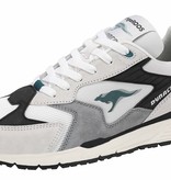 Kangaroos Kangaroos Ultimate Eclipse Sneaker Ultimate Grey/Dark Sea