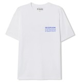 On Vacation On Vacation Ouzo Tasting Club Tee White