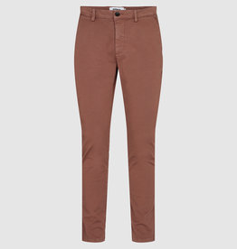 Minimum Lavis 8045 Pant Clove Brown