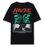 Vertere Vertere Amore Tee Black