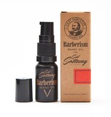 Captain Fawcett Captain Fawcett Beard Oil Barberism