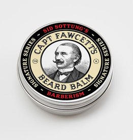 Captain Fawcett Captain Fawcett Beard Balm Barberism