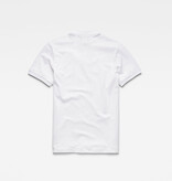 G-Star G-Star Dunda Slim Polo S/S White