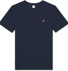 A-Dam Rocket Tee Navy