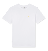 A-Dam A-Dam Pablo Tee White