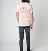 Kultivate Kultivate Inspired Tee Peach Whip Pink