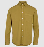 Minimum Minimum Jack 9923 Shirt Sauterne Yellow