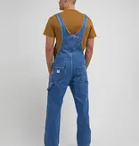 Lee Lee Bib Overall Old Time Favourite Blue