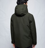 Elvine Elvine Barnard Jacket Shelter Green