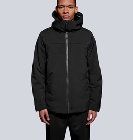 Elvine Phil Jacket Black