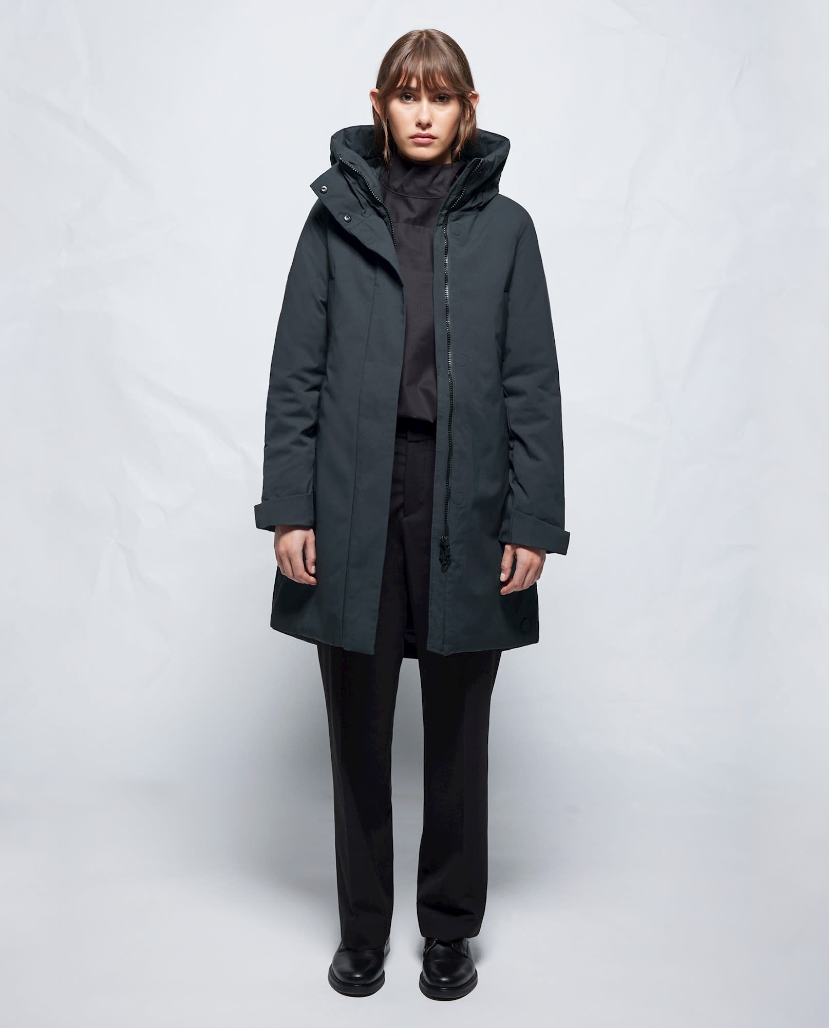 Elvine Eline Jacket Dark Navy