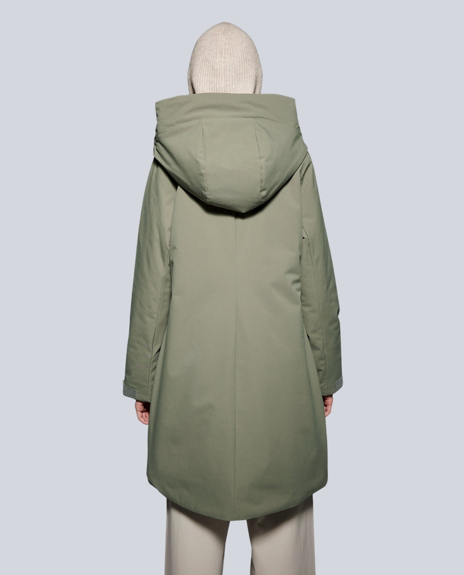 Elvine Elvine Eline Jacket Sage