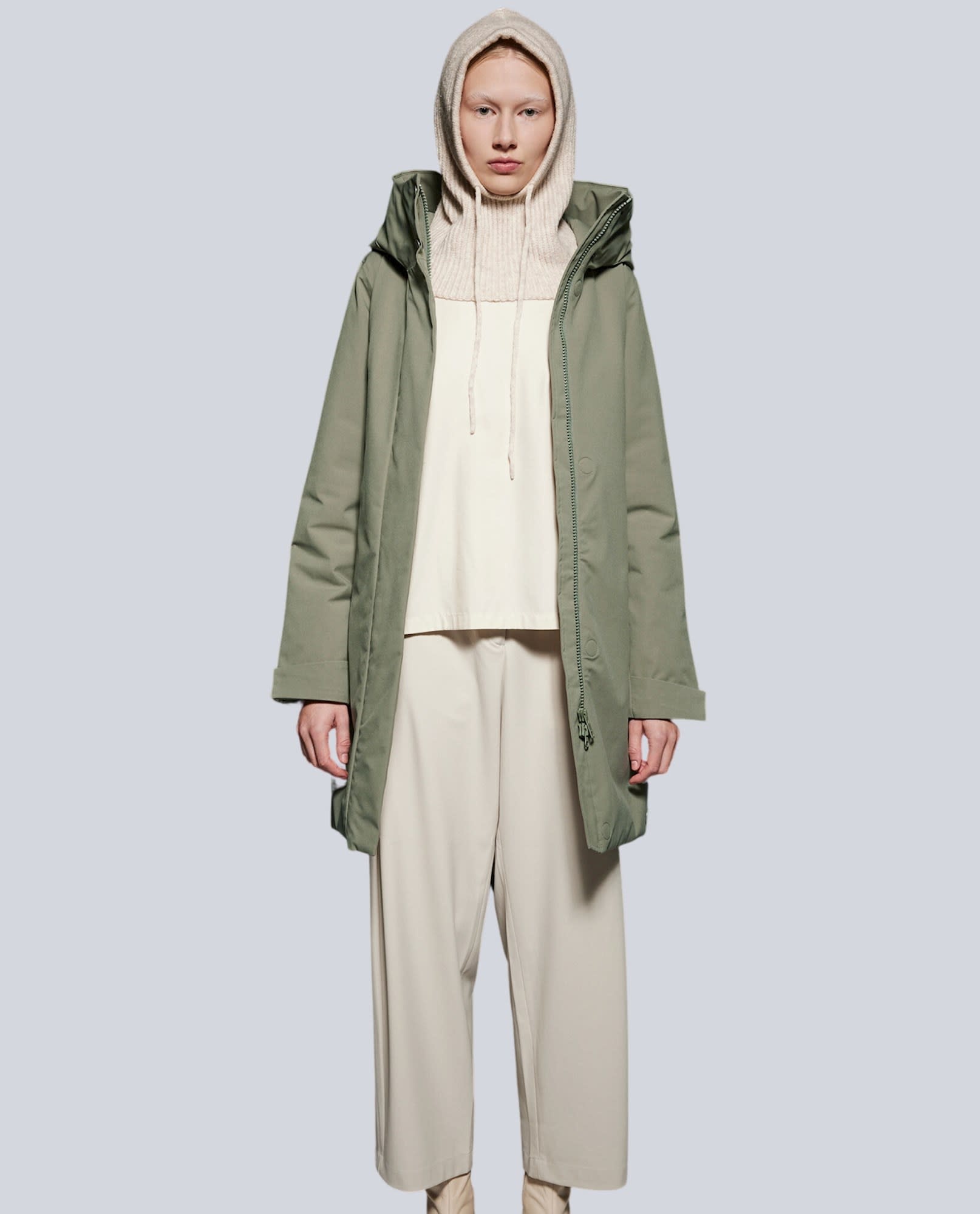 Elvine Elvine Eline Jacket Sage