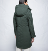 Elvine Elvine Eline Jacket Slate Green