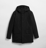 Elvine Elvine Lucius Jacket Black