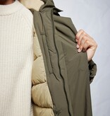 Elvine Elvine Povel Jacket Dusk Olive