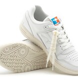 Kangaroos Kangaroos Hot Shot LO Sneaker White