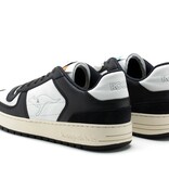 Kangaroos Kangaroos Game LO Sneaker Black/White