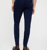 Plain Plain Josh 315 Light Navy Melange